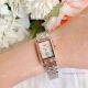 Replica Longines Dolce Vita Two Tone Rose Gold Watches 23mm Lady (6)_th.jpg